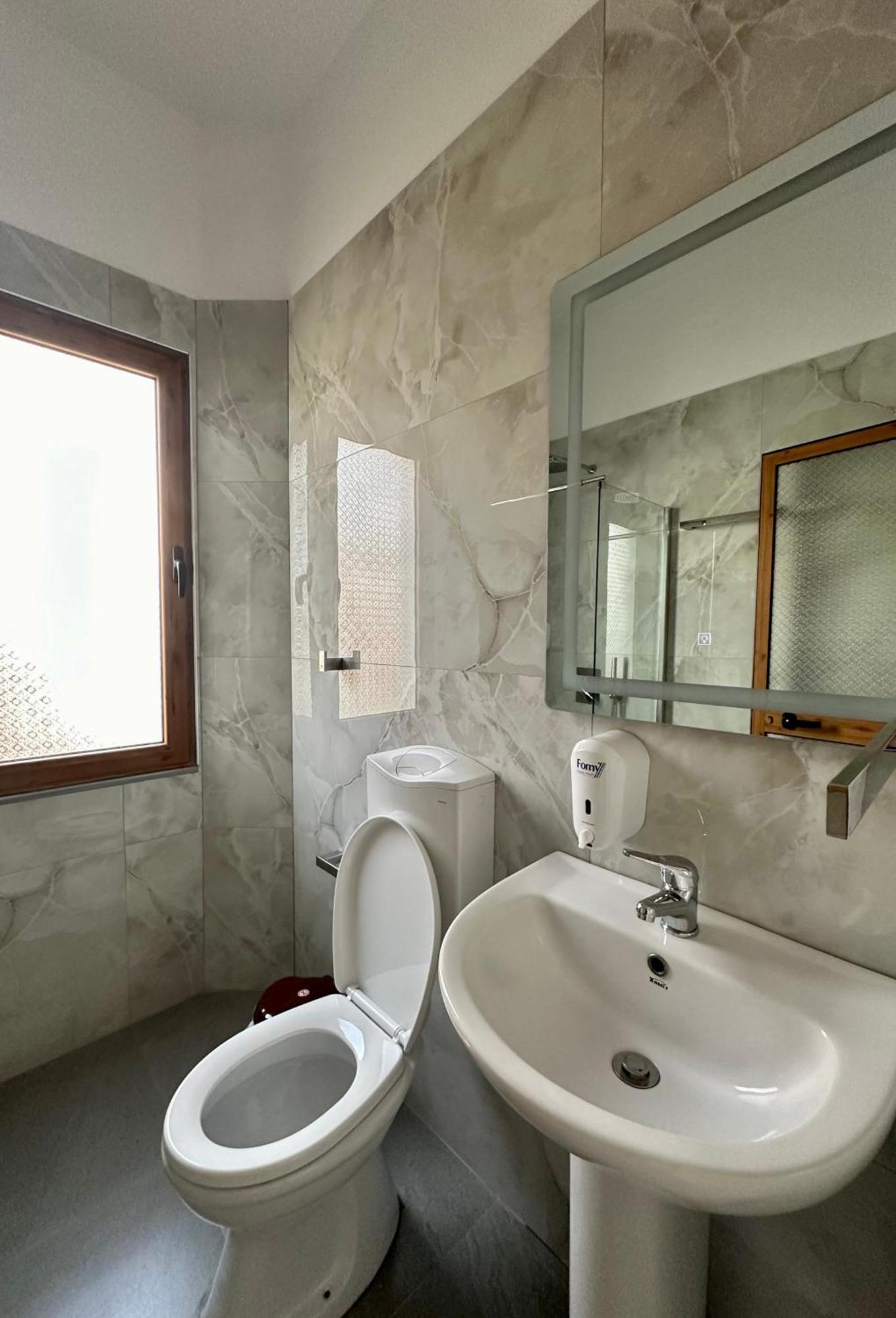 Hotel Athina Велипойе Экстерьер фото